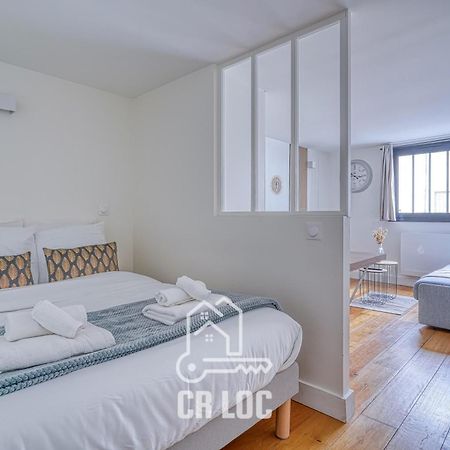 Le Rodier - 10Mn De Paris - Netflix Maisons-Alfort Kültér fotó
