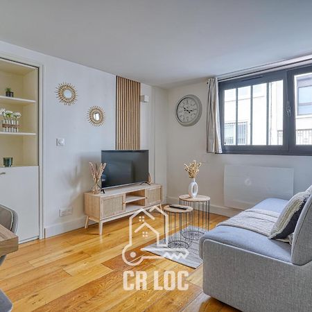 Le Rodier - 10Mn De Paris - Netflix Maisons-Alfort Kültér fotó