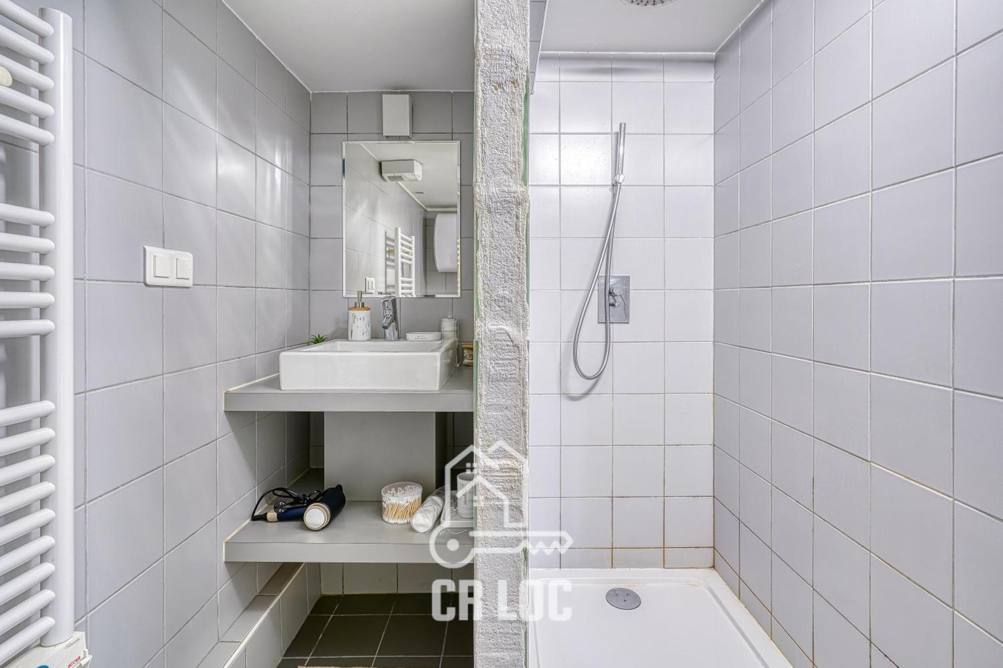 Le Rodier - 10Mn De Paris - Netflix Maisons-Alfort Kültér fotó